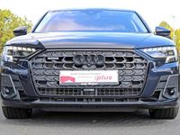 Gebraucht Audi A8 S-Line 462 PS (339 kW) 2023 Blau Limousine