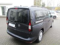 Occasion VW Caddy Maxi Basis 114 ch (83 kW) 2022 Monospace