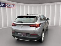 gebraucht Opel Grandland X Innovation Plug-in-Hybrid4*Garantie*