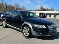 gebraucht Audi A6 Allroad quattro 3.0 TDI XENON*AUTOMATIK*