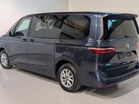Gebraucht VW Multivan 150 PS (110 kW) 2022 Blau Van