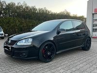 Gebraucht VW Golf V 240 PS (176 kW) 2007 Schwarz Kombi