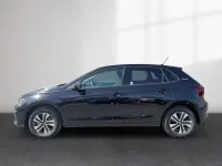 Neu VW Polo R 95 PS (69 kW) 2026 Schwarz Kleinwagen