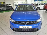 Gebraucht Opel Corsa 101 PS (74 kW) 2025 Voltaik blau Kleinwagen