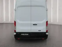 Gebraucht Ford Transit Trend 131 PS (96 kW) 2025 Weiss