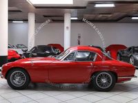 Gebraucht Lotus Elite 113 PS (83 kW) 1961 Rot Coupé