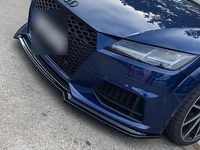 Używany Audi TT Ambiente 230 KM (169 kW) 2016 Niebieski Coupe