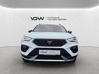 Gebraucht Cupra Ateca VZ 221 PS (162 kW) 2024 Weiß SUV