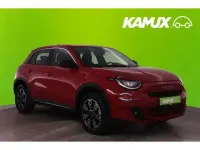 Gebraucht Fiat 600 Pop 145 PS (106 kW) 2025 Rot SUV