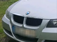 Używany BMW 320 150 KM (110 kW) 2005 Szary Sedan/Limuzyna