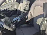 Gebraucht Mercedes C220 Exclusive 170 PS (125 kW) 2015 Limousine