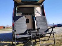 Gebraucht Ford Transit Custom Trend 155 PS (114 kW) 2014 Kombi