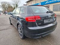 gebraucht Audi A3 Sportback 1.2 TFSI Ambition