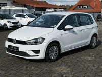 Gebraucht VW Golf VII 86 PS (63 kW) 2017 Weiß Limousine