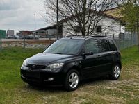 Second-hand Mazda 2 101 CP (74 kW) 2003 Negru Hatchback