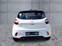 Neu Hyundai i10 Prime 79 PS (58 kW) 2026 Weiß Kleinwagen