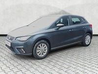 Neu Seat Ibiza Reference 80 PS (58 kW) 2025 Graphengrau Kleinwagen