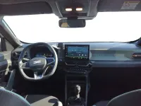 Gebraucht Dacia Duster Extreme 131 PS (96 kW) 2025 (blanc glacier) SUV