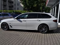 gebraucht BMW 530 e HYBRID|xDrive|M-SPORTPAKET|LASER|PANO|H&K