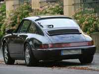 gebraucht Porsche 964 