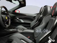 Second-hand Ferrari SF90 999 CP (734 kW) 2024 Roșu Cabrio