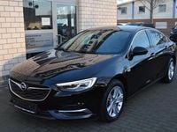 Gebraucht Opel Insignia Innovation 170 PS (125 kW) 2017 Schwarz Limousine