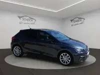 Gebraucht Seat Ibiza FR 116 PS (85 kW) 2025 Andere Kleinwagen