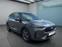Gebraucht Ford Kuga ST-Line 186 PS (136 kW) 2025 Grau SUV