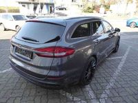 gebraucht Ford Mondeo Hybrid