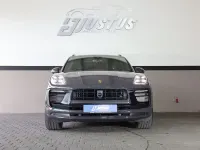 Gebraucht Porsche Macan 441 PS (324 kW) 2023 Grau SUV