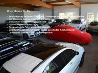 Gebraucht Land Rover Defender HSE 300 PS (220 kW) 2021 Schwarz SUV