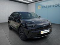 Gebraucht Ford Capri Premium 210 kW (286 PS) 2024 Schwarz Coupé