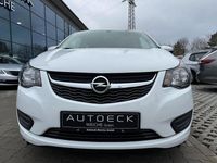 Gebraucht Opel Karl Edition 75 PS (55 kW) 2017 Weiß Kleinwagen