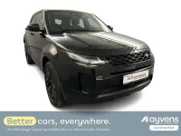 Gebraucht Land Rover Range Rover evoque SE 200 PS (147 kW) 2022 Schwarz SUV