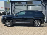 Ny Jeep Compass 145 HK (106 kW) 2026 Sort SUV