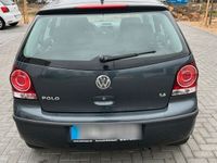 gebraucht VW Polo 1.4 Benzin