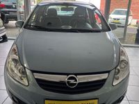 gebraucht Opel Corsa D Edition *TÜV NEU*NUR 72.400KM*