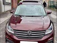 Occasion DFSK 580 145 ch (106 kW) 2021 Rouge SUV