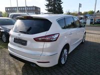 gebraucht Ford S-MAX Vignale Voll AHK ACC Pano 7 Sitze