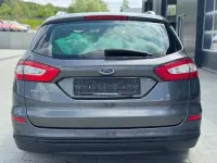 Brugt Ford Mondeo Trend 125 HK (91 kW) 2016 Sedan