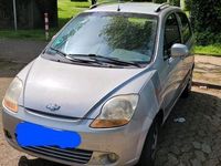 gebraucht Chevrolet Matiz 