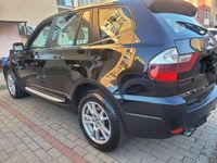 Gebraucht BMW X3 286 PS (210 kW) 2008 SUV