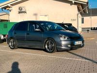 gebraucht Honda Civic V-Tec 1.6 Sport