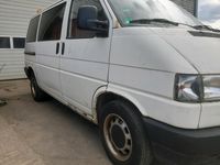 Second-hand VW Transporter 84 CP (61 kW) 1995 Alb Van