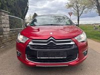 gebraucht Citroën DS4 SoChic