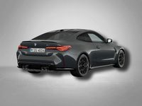 Gebraucht BMW M4 Competition Edition 2025 Bmw individual dravit grau me... Coupé