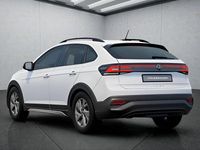 Gebraucht VW Taigo 95 PS (69 kW) 2025 Weiß SUV