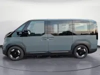 Gebraucht Kia PV5 119 kW (163 PS) 2026 Grau Van / Kleinbus