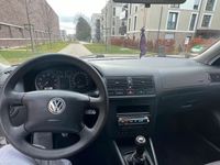 gebraucht VW Golf IV Special 1.6 l Tüv 10/2025