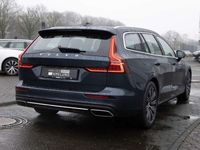 gebraucht Volvo V60 Recharge T6 AWD Inscription ACC LED AHK